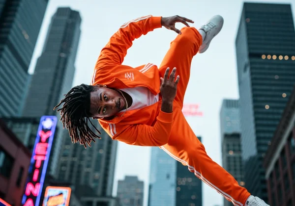 Persona che organizza dati al computer, concentrata sui dettagli.