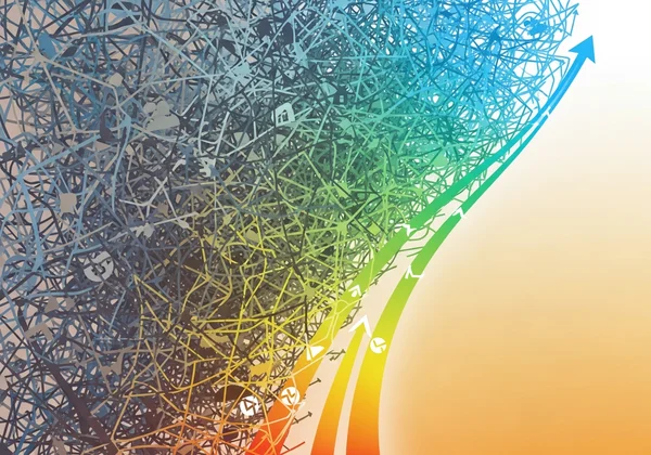 泛泛 vs 準備充分的職業測驗結果