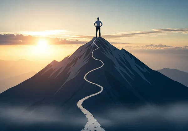 達成個人化職業成功