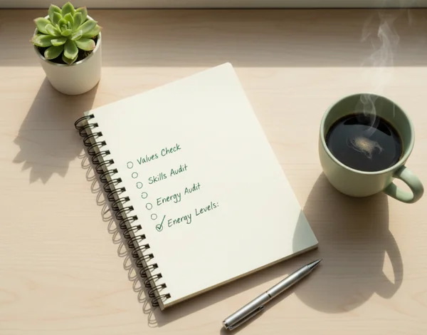 Self assessment examples and templates