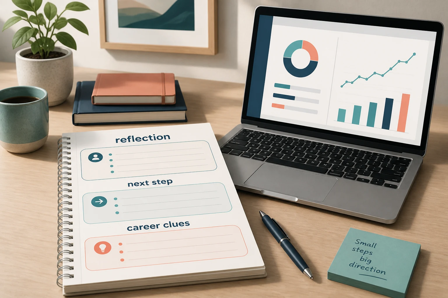 Job fit reflection worksheet